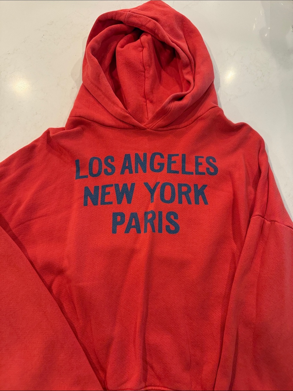 Sundry Hoodie Sweater